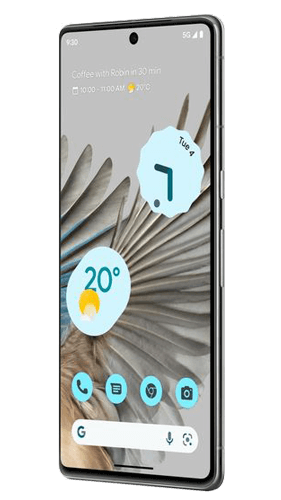 Show side image