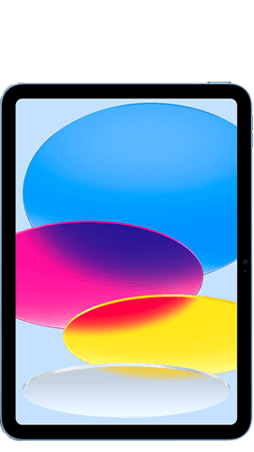 iPad 10 10.9 (2022)
