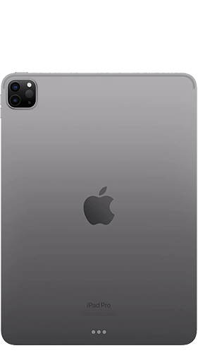 Show back image