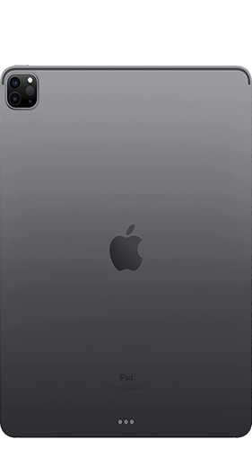 Show back image