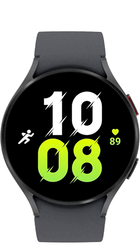 See Samsung Galaxy Watch 5 prices