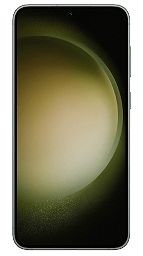 Show front image