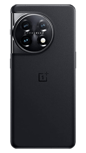 OnePlus 11 Back View