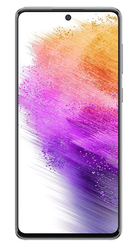 Show front image