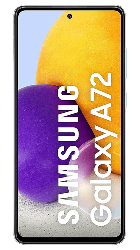 Show front image