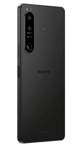 Sony Xperia 1 IV Side View