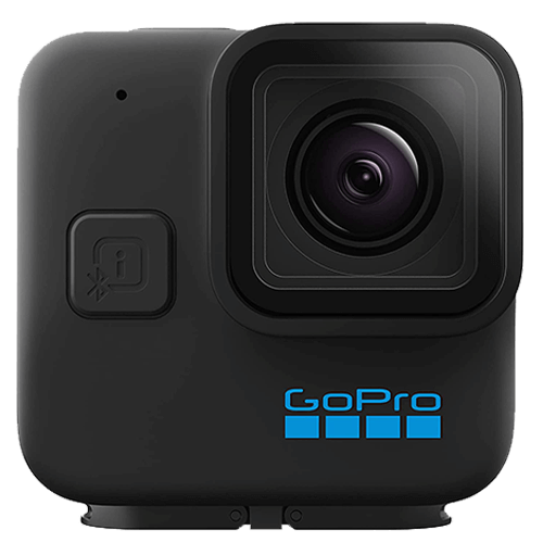 GoPro Hero 11 Mini Front View