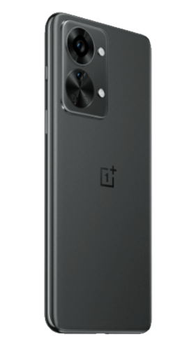 OnePlus Nord N20 Back View