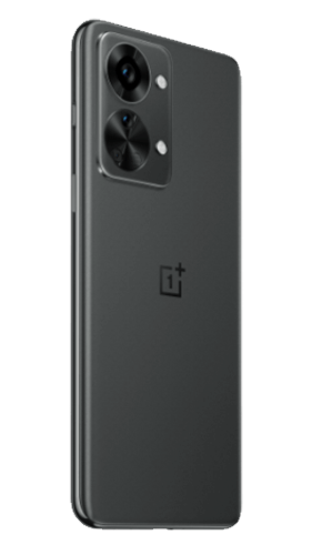 OnePlus Nord N20 5G Back View