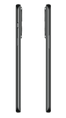 OnePlus Nord N20 5G Side View