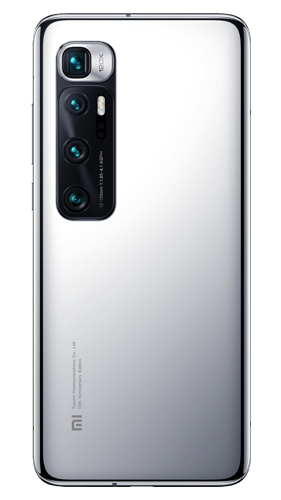 Show back image