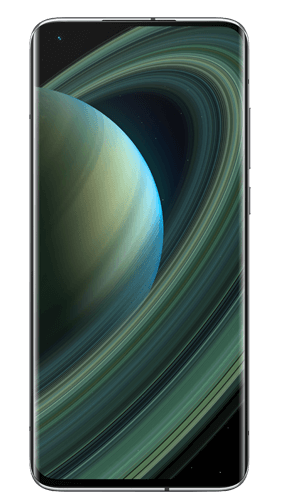Show front image
