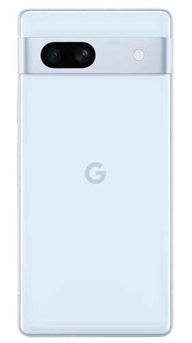 Show back image
