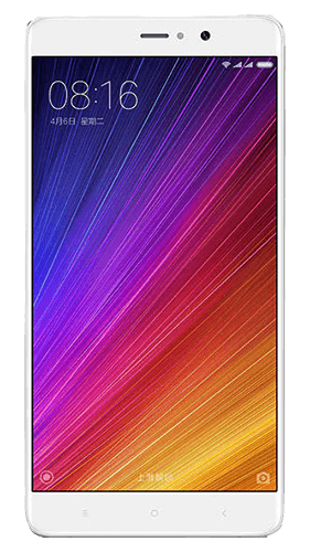 See Xiaomi Mi5s Plus prices
