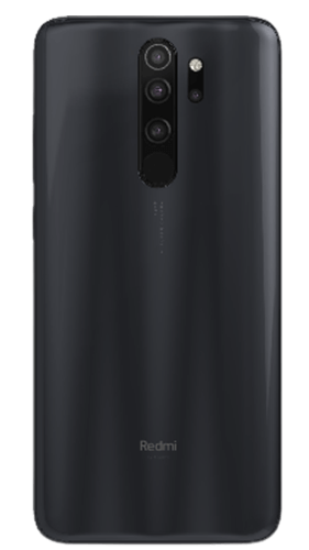 Show back image