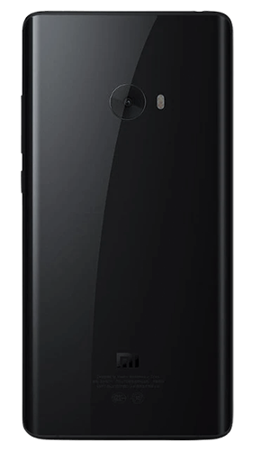Show back image