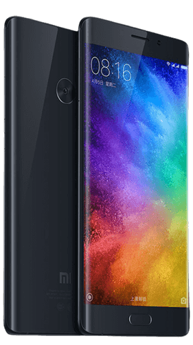 Show side image
