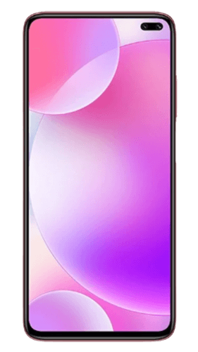 Xiaomi Redmi K30 5G