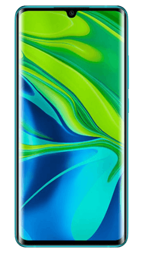 See Xiaomi Mi Note 10 prices