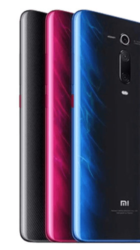 Xiaomi Mi9T 128GB　ブラック Xiaomi Mi 9T 128GB + 4GB RAM 6.39