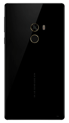 Show back image