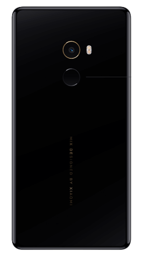 Show back image