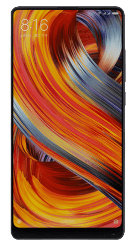 Show front image
