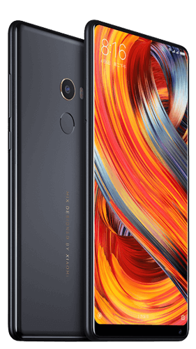 Show side image