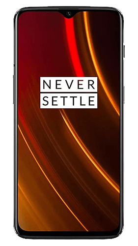 OnePlus 6T McLaren