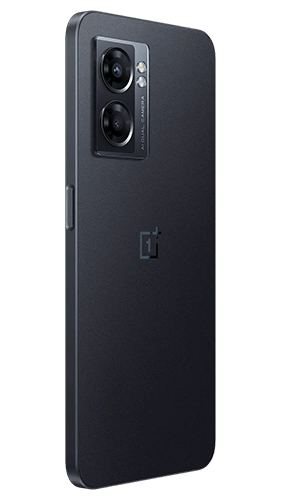 OnePlus Nord N300 5G Side View