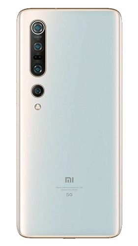 Show back image