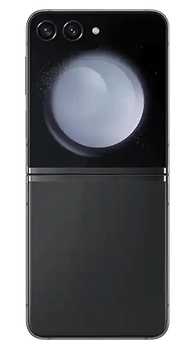 Show back image