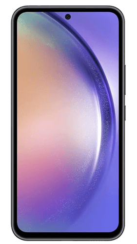Show front image