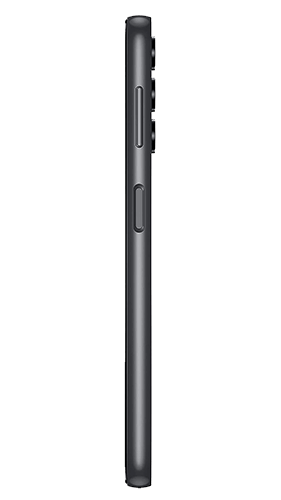 Samsung Galaxy A14 5G Side View