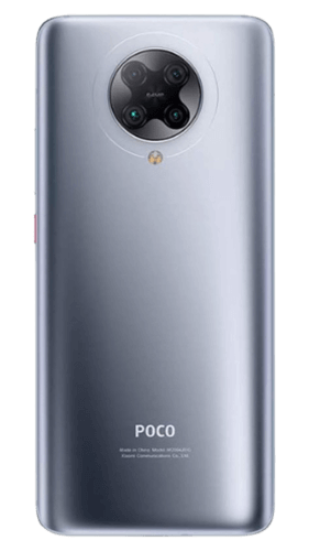 Show back image