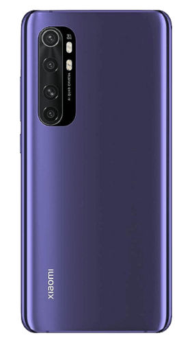 Show back image