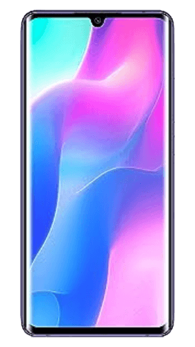 Show front image