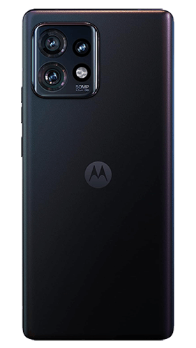 Motorola Moto Edge 40 Pro Back View