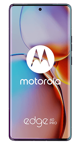 Motorola Moto Edge 40 Pro