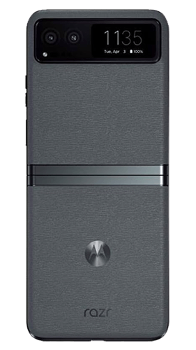 Show back image