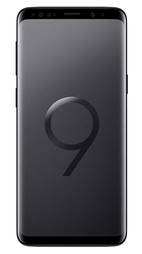 Show front image