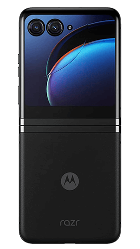 Show back image