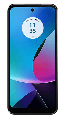 Motorola Moto G Play (2023) Front View