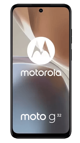 Motorola Moto G 5G (2023) Front View