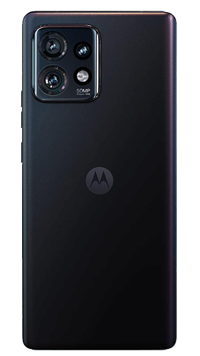 Motorola Edge+ (2023) Back View