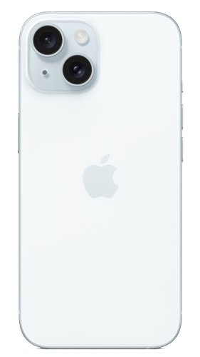 Show back image