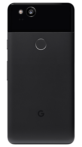 Show back image