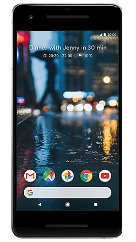 Google Pixel 2