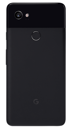 Show back image