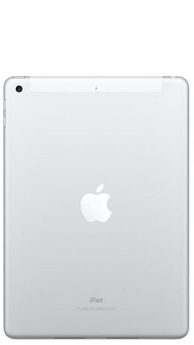 Show back image